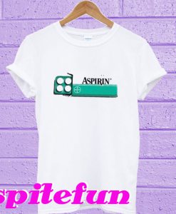 Aspirin T-Shirt