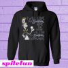Dr Seuss I Will Love My Brewers Here Or There Hoodie