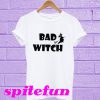 Bad Witch T-shirt