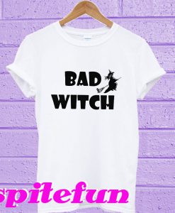 Bad Witch T-shirt