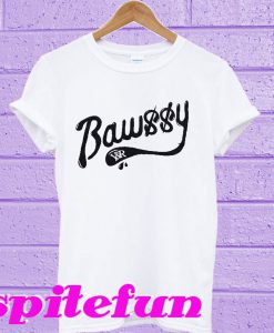 Bawssy T-shirt