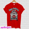 Best price Christmas Hippie Holidays T-shirt