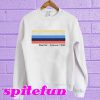 Biarritz France 1990 Sweatshirt