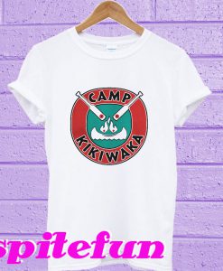 Camp Kikiwaka T-Shirt