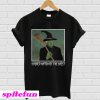 Donal Trump witch wicked witch of the west halloween T-Shirt