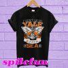 I Didn't Go To Yale I Went To Sea T-Shirt