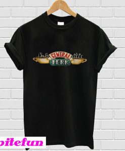 Central Perk friends T-Shirt