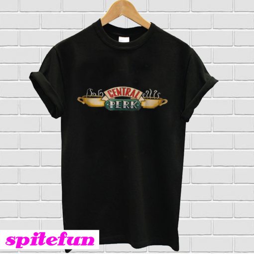 Central Perk friends T-Shirt