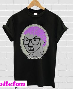 Triggered NPC T-Shirt