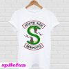 Riverdale South side serpents T-shirt