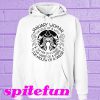 January woman the soul of witch the mouth of Sailor Starbucks Hoodie