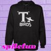 T Birds from Grease Hoodie