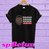 David Ortiz daaaa aaaaa aaaaa jankees lose T-shirt