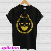 Batdad logo dark T-Shirt