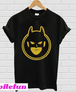 Batdad logo dark T-Shirt