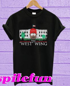 The West Wing T-Shirt