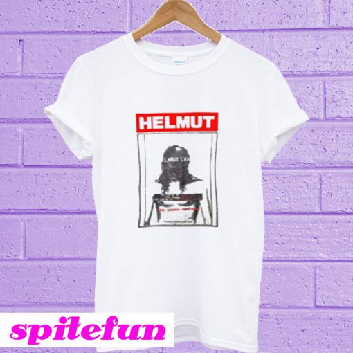 Helmut Lang T-Shirt