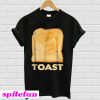 Avocado toast costume matching halloween costumes T-shirt