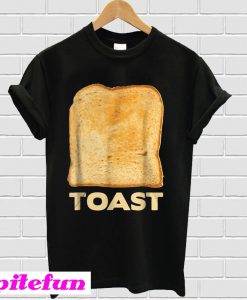 Avocado toast costume matching halloween costumes T-shirt