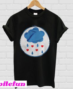 Raining Heart T-Shirt