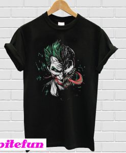 Jonom Joker Venom T-Shirt