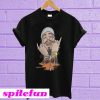 Post Malone rap hip hop T-shirt