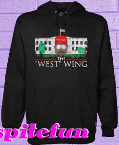 The West Wing Hoodie