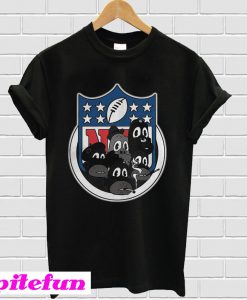 The story of O.J NFL T-Shirt