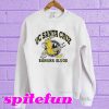 Uc Santa Cruz banana slugs Sweatshirt