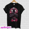 Giants Deadpool Alabama Crimson Tide T-shirt