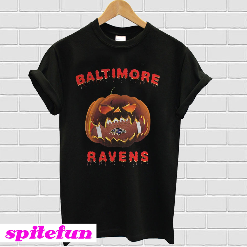 baltimore ravens halloween