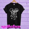 Mickey Mouse Disney Always T-Shirt