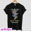 We are the Harry Potter generation T-shirt