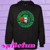 Halloween Silver shamrock novelties Hoodie