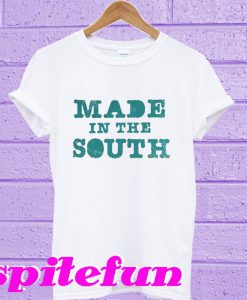 Made in the South Onesie T-shirt