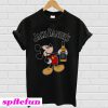 Mickey Mouse Jack Daniel’s T-shirt