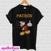 Mickey Mouse Patron T-shirt