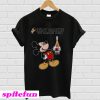 Mickey Mouse Remy Martin Fine Champagne Cognac T-shirt