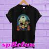 Minions Halloween T-shirt