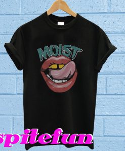 Moist Lips T-shirt