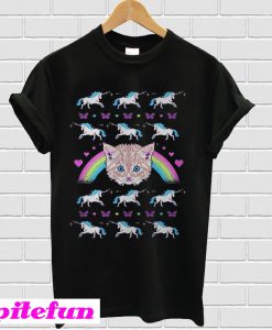 Most Meowgical Sweater T-shirt