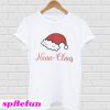 Nana Claus T-shirt