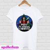 Party planning committee Christmas T-shirt