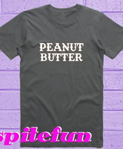 Peanut Butter T-Shirt