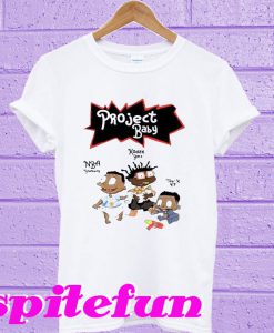 Project Baby T-shirt