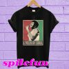 Queen Of Soul Aretha Franklin T-Shirt