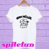 RIP Mac Miller T-shirt