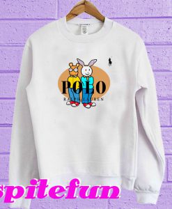 Ralph Lauren Arthur Sweatshirt