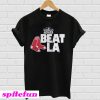 Boston Red Sox 2018 World Series Beat La T-Shirt