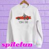 Sixteen Candles Jake Ryan Yeah You Sweatshirt